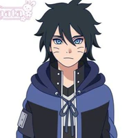 Minato Uzumaki