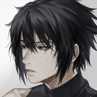 Sasuke Uchiha