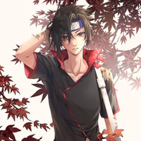 Satachi Uchiha