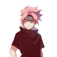Sasuki Uchiha