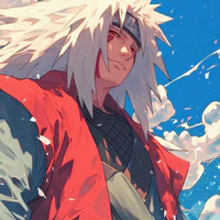 Jiraiya