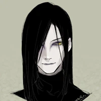 Orochimaru