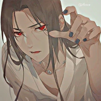 Itachi Uchiha
