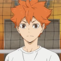 Hinata Shouyou