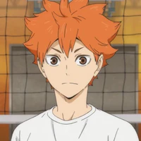 Hinata Shouyou
