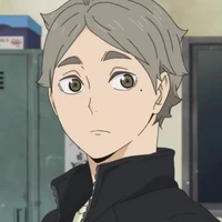 Sugawara Koushi