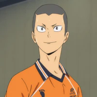 Tanaka Ryunosuke
