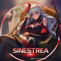 sinestrea ( mẹ haru)