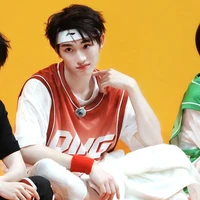 Đinh Trình Hâm(cậu)