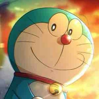 Doraemon