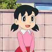 Shizuka