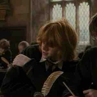 Ron Weasley