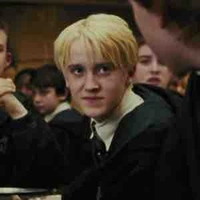 Draco Malfoy