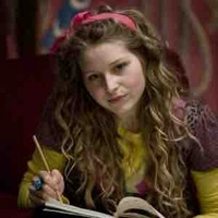 Lavender Brown 