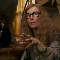 Trelawney