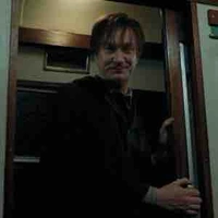 Remus Lupin