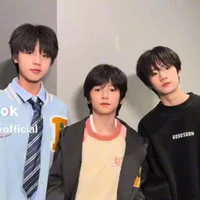 ba anh sai đẹp triêu ✅✅