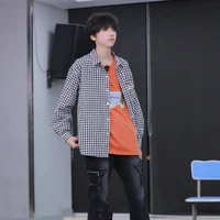 Nhiếp Vĩ Thần - hắn -