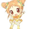 tác giả cute