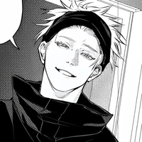 Gojo satoru