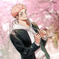 itadori yuji