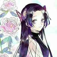 kochou kanae