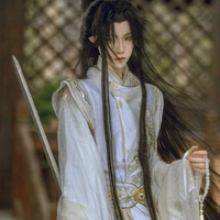 Vương Minh Đế (Papa Cô)