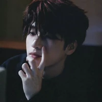 Nghiêm Hạo Tường_Anh