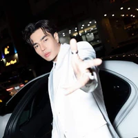 Lê Dương Bảo Lâm