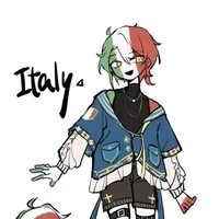 ☆-ITALY-☆