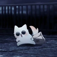 Tác giả cute