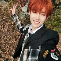 Tô Tân Hạo [Hắn ²]