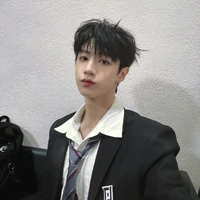 Chu Chí Hâm [Hắn]