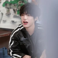 Trương Trạch Vũ [Hắn ³]