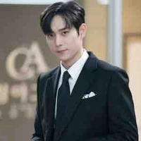 Kim young Dae ( Seok Hoon) 
