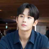 Kim Soo Hyun 