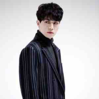 Lee Dong Wook