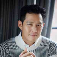 Lee Jung Jae