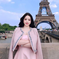 Trương Tiểu My[Mie]
