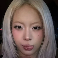 Ghệ bé của Puppy