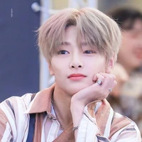 Jeongin(I.N)