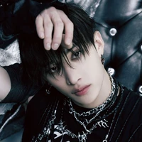 Christopher(Bangchan)