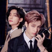 Hyunjin&Bangchan