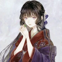 Nayotake no Kaguya-Hime