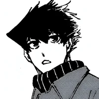 Karasu Tabito