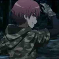 Karma Akabane