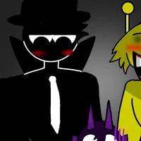 mr black