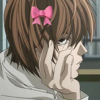 Yagami Light