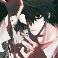 L Lawliet
