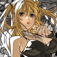 Amane Misa